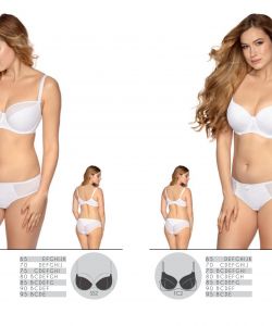Gaia Lingerie - Fall Winter 2019